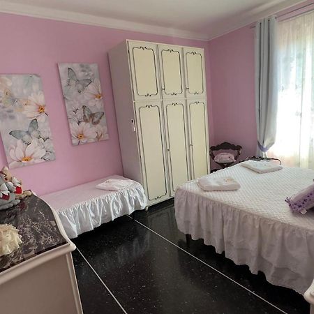 La Maison Di Caterina Genova Eksteriør bilde
