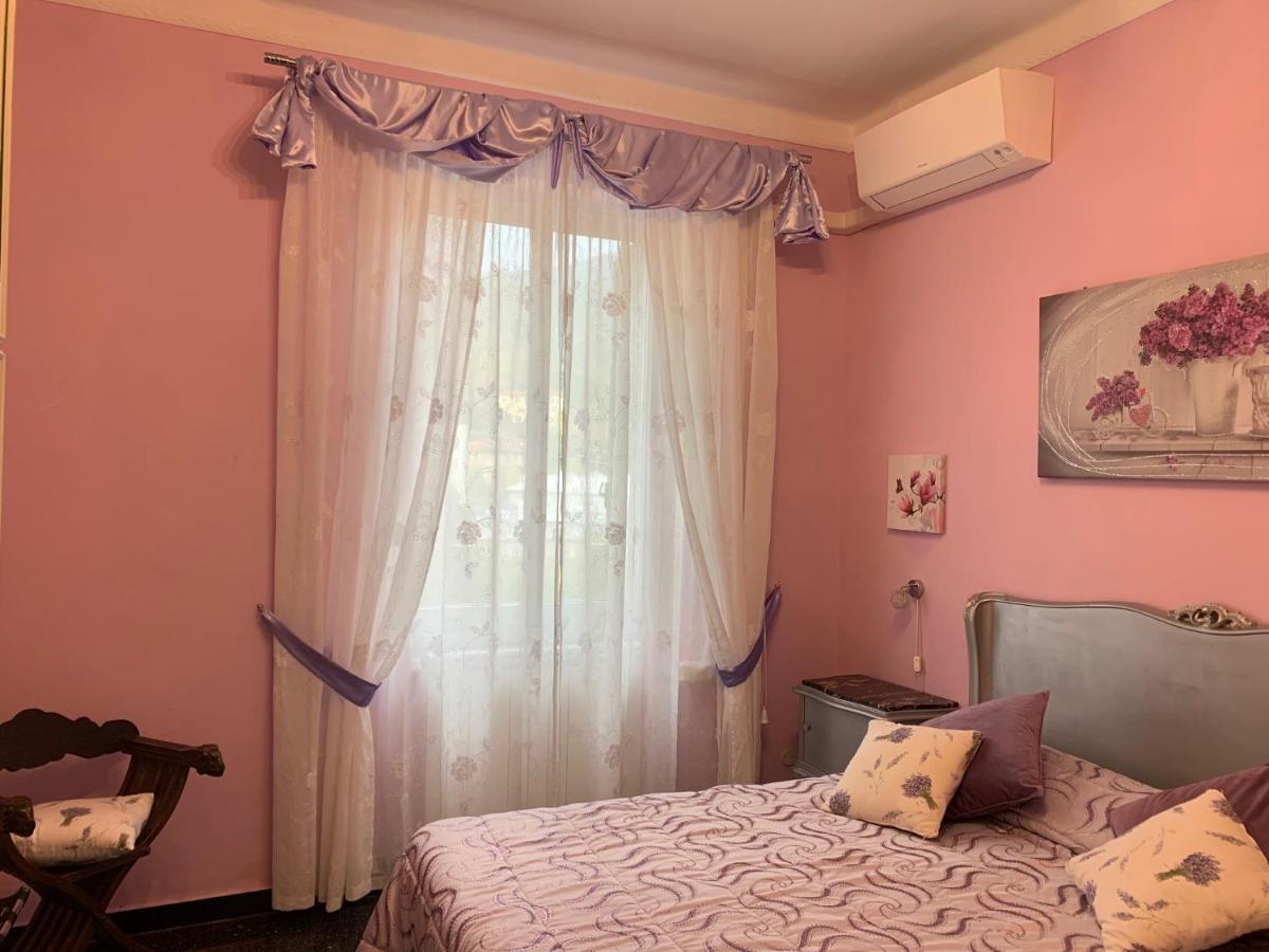 La Maison Di Caterina Genova Eksteriør bilde