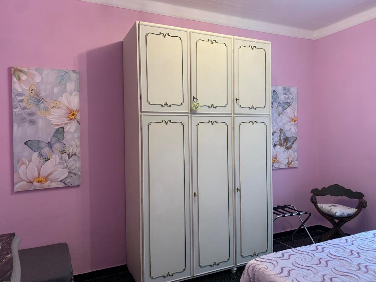 La Maison Di Caterina Genova Eksteriør bilde