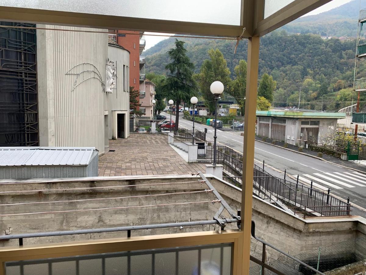 La Maison Di Caterina Genova Eksteriør bilde