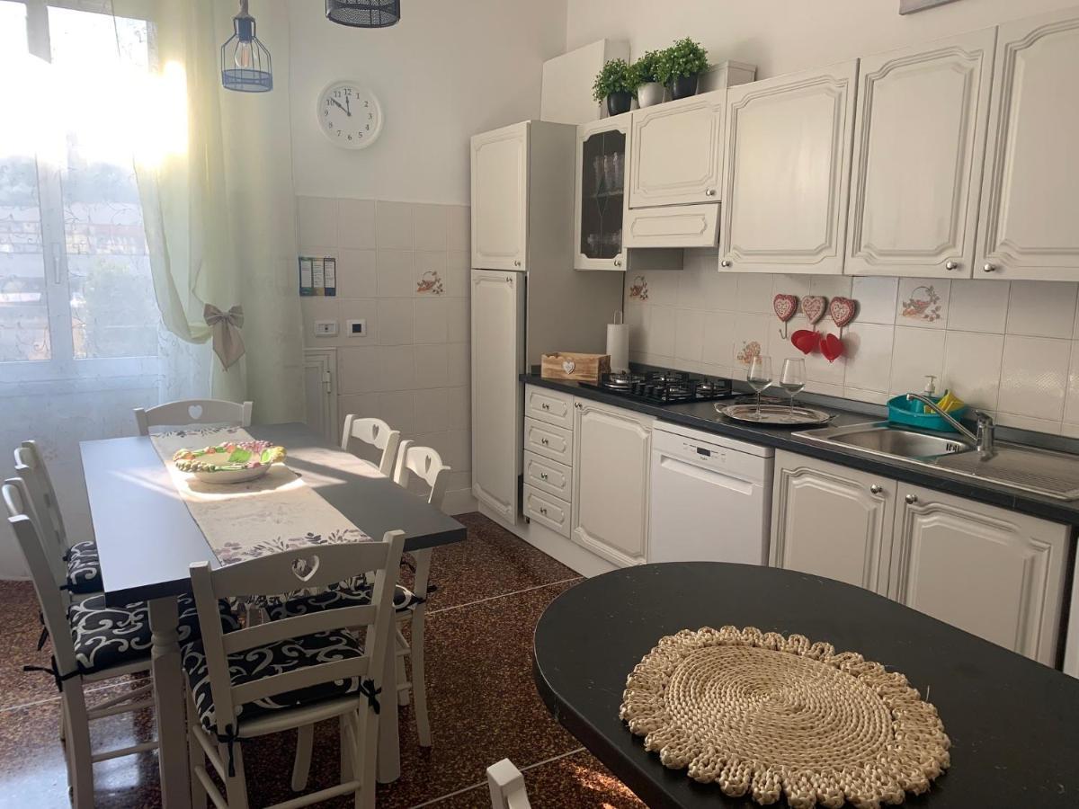 La Maison Di Caterina Genova Eksteriør bilde