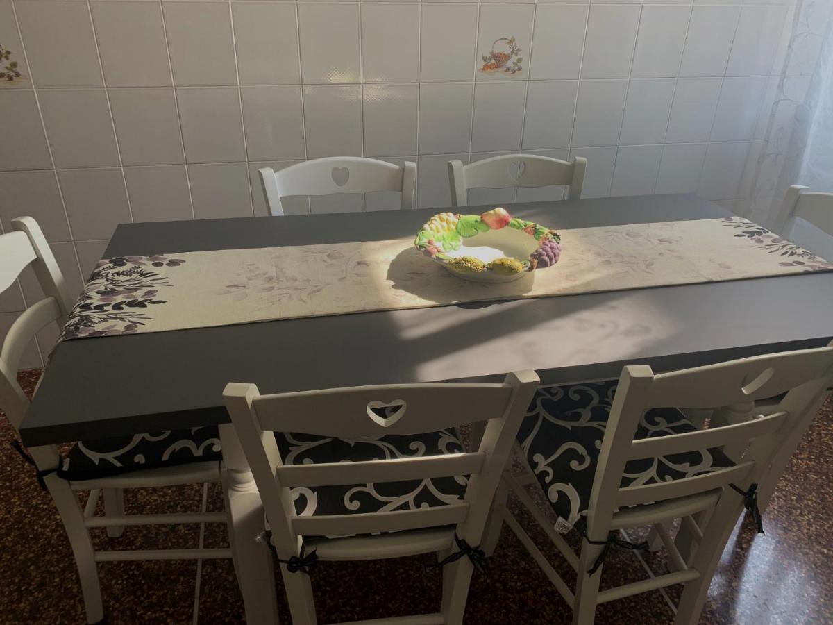 La Maison Di Caterina Genova Eksteriør bilde