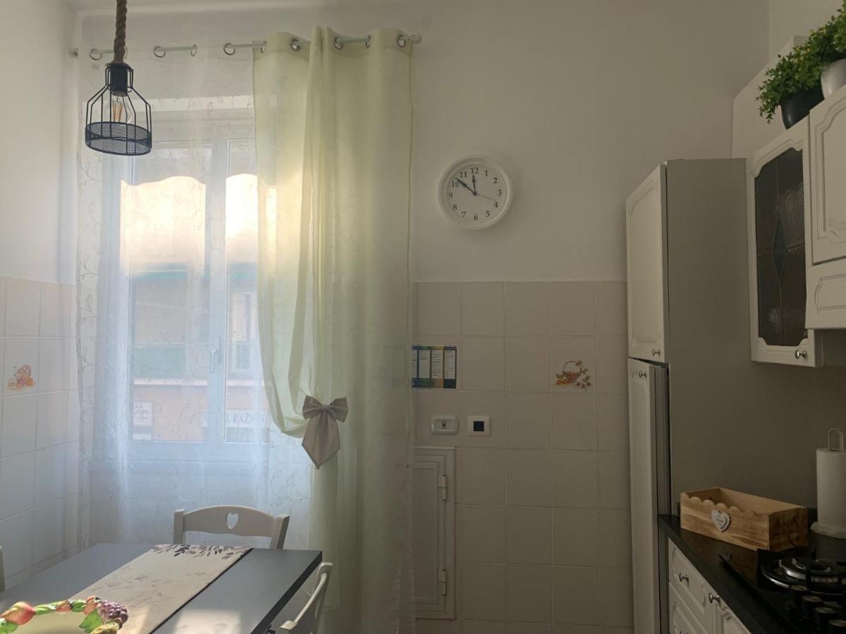La Maison Di Caterina Genova Eksteriør bilde